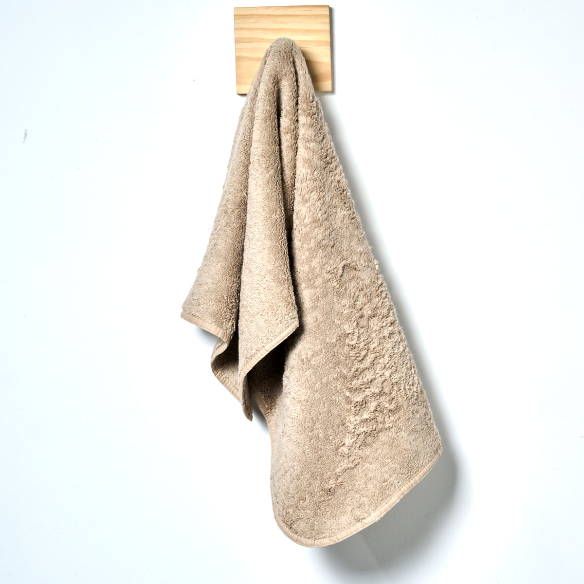 08 02 0021 Toalha rosto Lisboa Portuguesa Bege 001